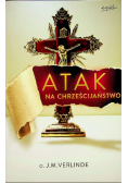 Atak na chrześcijaństwo