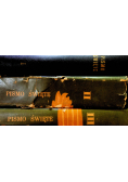 Pismo Święte Starego i Nowego Testamentu Tom I do III