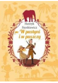 W pustyni i puszczy