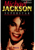 Michael Jackon superstar