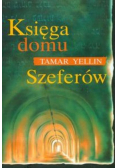 Księga domu Szeferów
