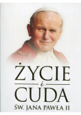 Życie i cuda św Jana Pawła II