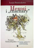 Herosi i chachary