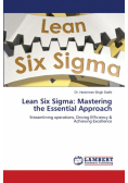 Lean Six Sigma