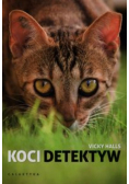 Koci detektyw