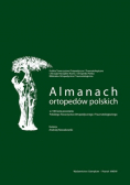 Almanach ortopedów polskich