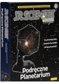 Discoveria, zestaw naukowy Planetarium