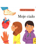 Montessori Moje ciało