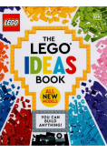 The LEGO Ideas Book New Edition