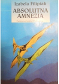 Absolutna amnezja