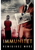 Immunitet Wydanie kieszonkowe