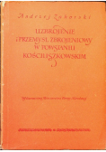 Uzbrojenie i przemysł zbrojeniowy w powstaniu kościuszkowskim