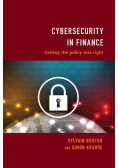 Cybersecurity in Finance