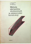 Metoda elementów skończonych w stateczności konstrukcji