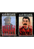 Hitler i Stalin Tom I i II
