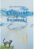 Chmurki i humorki