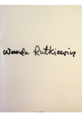 Wanda Rutkiewicz