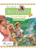 Martynka, Moje czytanki: Kociak włóczęga