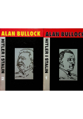 Hitler i Stalin Tom 1 i 2