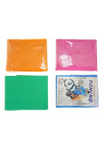 Płaszcz przeciwdeszczowy, poncho MIX