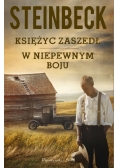 Księżyc zaszedł. W niepewnym boju, NOWA