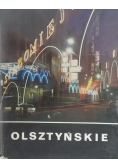 Olsztyńskie