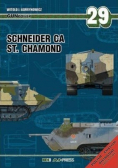 Schneidere Ca St Chamond Nr 29