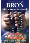 Broń która zmienia świat