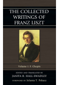 The Collected Writings of Franz Liszt