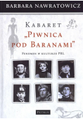 Kabaret Piwnica pod Baranami