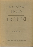 Kroniki Tom 7