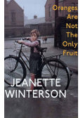 Oranges Are Not The Only Fruit