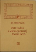200 zadań z elementarnej teorii liczb