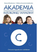 Akademia wzorowej wymowy C