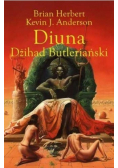 Diuna Dżihad Butleriański
