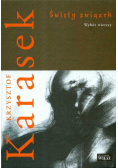 Karasek Krzysztof - Święty związek