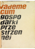 Vademecum gospodarki przestrzennej