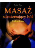 Masaż uśmierzający ból