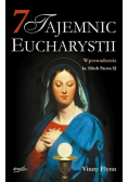 7 tajemnic Eucharystii