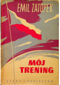 Mój trening