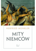 Mity Niemców