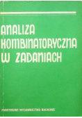 Analiza kombinatoryczna w zadaniach