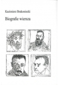 Biografie wiersza