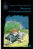 Wampirek w niebezpieczeństwie