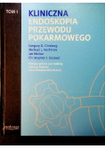 Kliniczna endoskopia przewodu pokarmowego