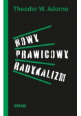 Nowy prawicowy radykalizm