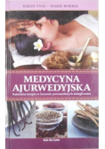 Medycyna ajurwedyjska