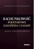 Rachunkowość Podstawowe założenia i zasady