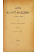 Dzieje narodu polskiego Tom V 1877 r.