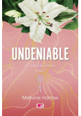 Undeniable Cloverleigh Farms Tom 2